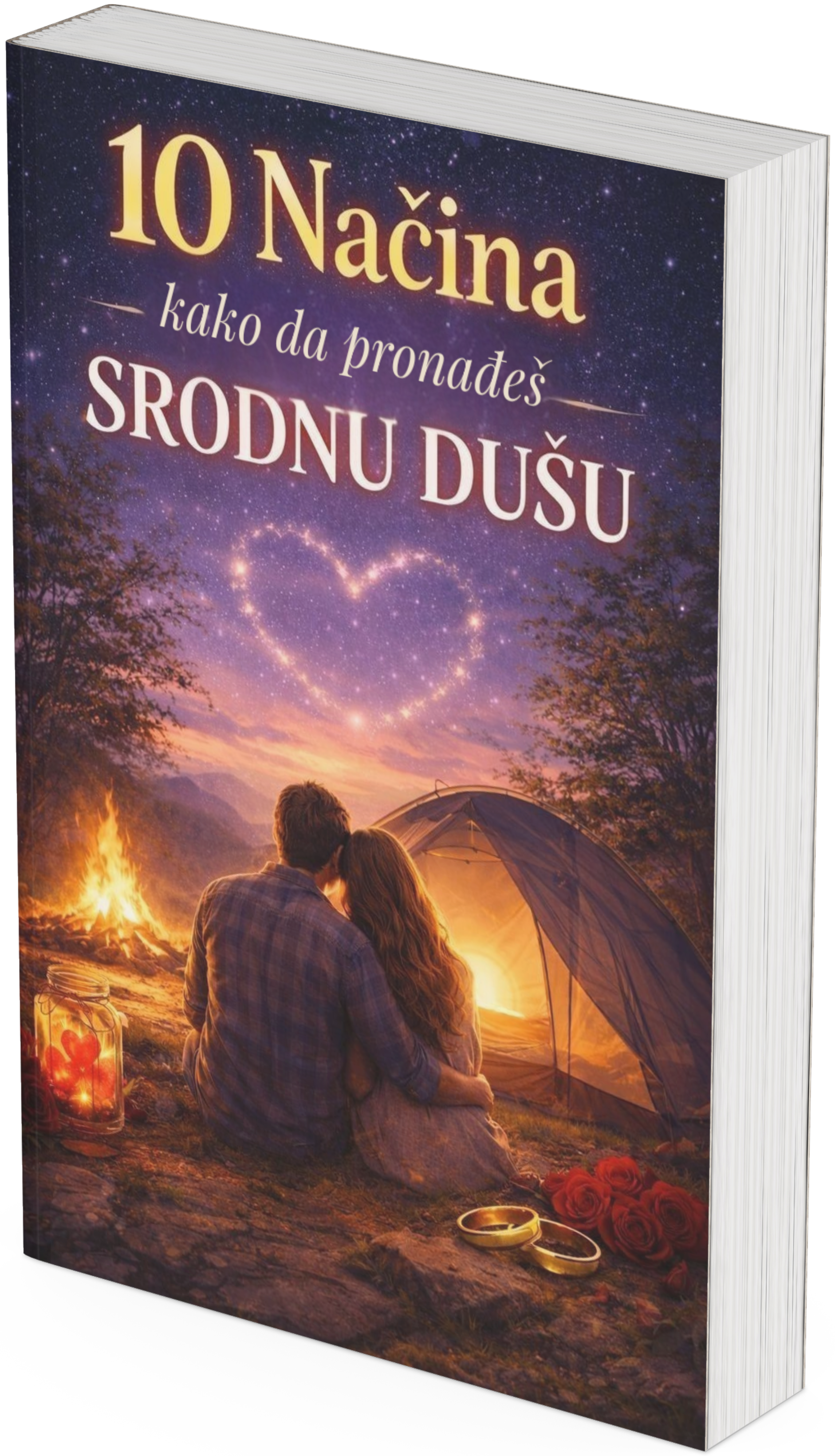 "10 Načina kako da pronađeš srodnu dušu"